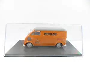 1:43 Schuco DKW Quickaster Dunlop #M-063 - Imagen 1 de 7