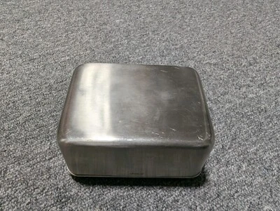 Blomus базовое блюдо с маслом, маленькое - 63637 - Изображение 1 из 4