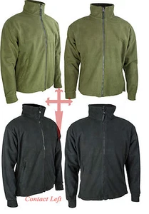 Nueva Chaqueta De Forro Polar Thor Para Caminar, Pescar Y Cazar - Imagen 1 de 5