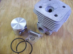 Kit de reconstrucción de cilindros/pistón Husqvarna 395 - se adapta a 395 motosierra - mercado de repuestos - Imagen 1 de 3