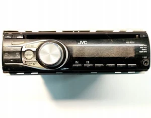 Autoradio JVC KD-R331E difettosa 1 pezzo - Foto 1 di 1
