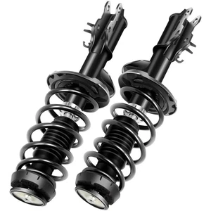 Fits Buick Encore Chevy Trax AWD 2013-2019 Front Complete Shock Strut Assembly - Picture 1 of 7