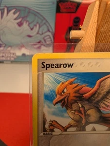 Spearow 61/100 Crystal Guardians Regular - Bild 1 von 10