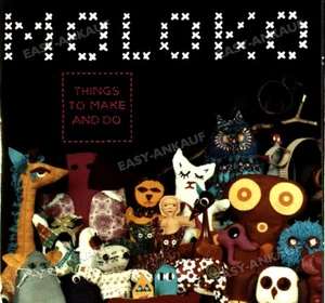 Moloko - Things to Make and Do . - Picture 1 of 1