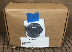 Martin LENSE ASSY MAC III P/N:62332088 - Picture 1 of 9