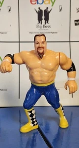 Hasbro WWF Jim 'The Anvil' Neidhart Series 5 1992 - Picture 1 of 7