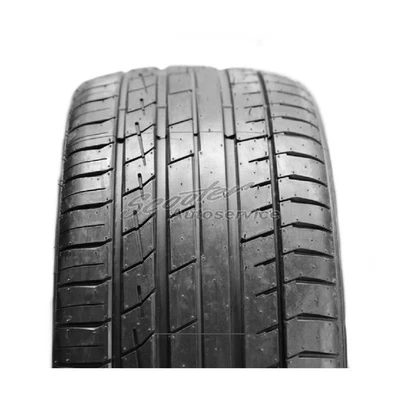 1x 255/40 R21 102W ZR Sommerreifen Accelera Iota ST-68 XL | 96075 - Bild 1 von 4