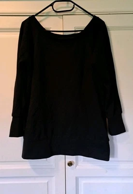 Urban Classics/ EMP Pullover Gr. XL oder  40/42 - Bild 1 von 4