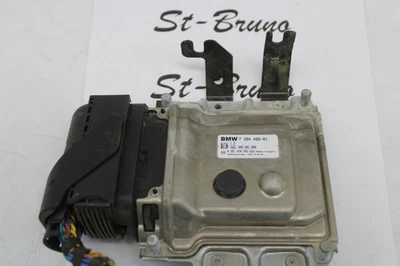 Módulo de bomba def control de emisiones ECM del motor para BMW X3 1478625 15-17 Foto 1 de 4