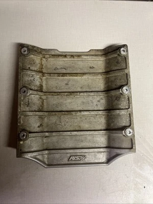 750ss XI Kawasaki PJS Performance Aftermarket Ride Plate Performance Jet Ski Foto 1 de 4