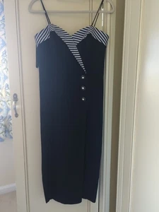 Joseph Ribkoff Sun Dress - Picture 1 of 7