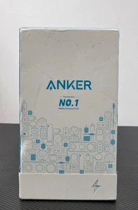 Paquete de 2 protectores de pantalla de fácil ajuste Anker para iPhone 15 Pro Max - Imagen 1 de 6