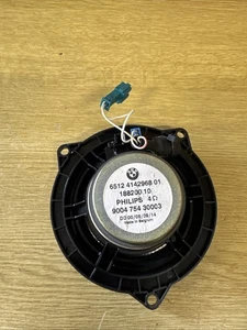 BMW 3 1 Series E93/E81 2007-2013 Side Door Speake 18820010/6513-9143232-01 - Picture 1 of 3
