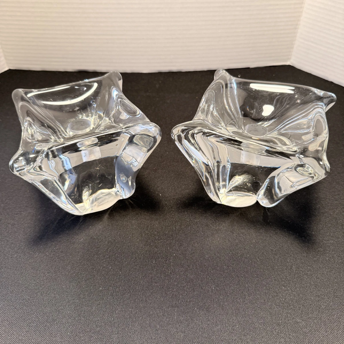 Daum France Crystal for sale | eBay