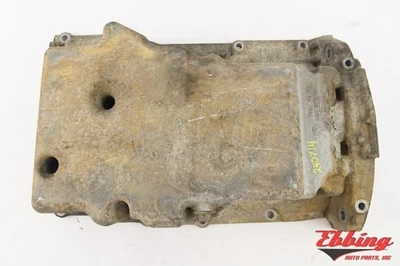 Oil Pan Assembly 2.5L ID: 9E53-6675-AB Fits 2010 2011 2012 Ford Fusion 699047 Foto 1 de 4