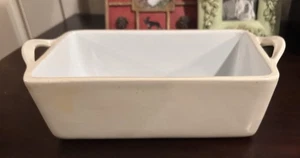 NUEVO Pan Giada De Laurentiis Doble Manija Cerámica 9 X 5 PESADO - Imagen 1 de 6