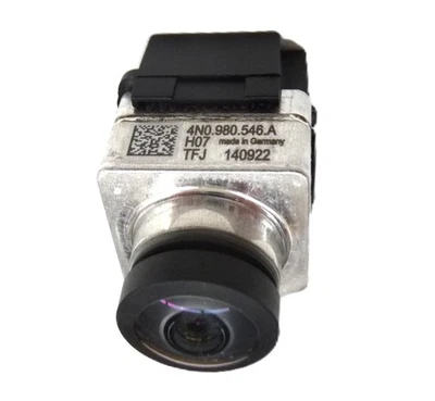 Audi A7 A8 Q8 RS7 S7 S8 SQ8 2019-2025 cámara de asistencia de estacionamiento 4N0980546A OEM A1 Foto 1 de 4