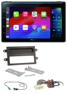 Pioneer Bluetooth DAB MP3 USB Autoradio für Renault Twingo ab 2015 Soft Touch Gr - Bild 1 von 10