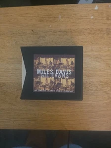 Miles Davis & Gil Evans - The Complete Columbia Studio Recordings - 6 CD Box Set - Picture 1 of 6