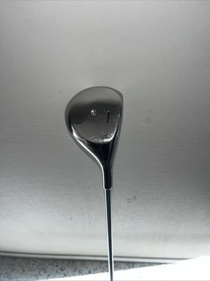 1 Wood Driver Unbranded R300U True Temper Dynamic Gold Steel Shaft Right Hand - Image 1 of 4