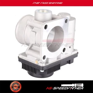 New Throttle Body For Nissan For Sentra 1.8L 4 Cyl 2003 2004 2005 2006 67-0005 - Picture 1 of 11