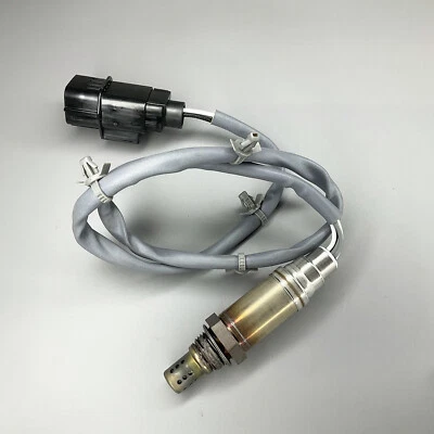 For 2000-2001 Nissan Sentra 1.8L 15967 OE GENUINE Lambda Oxygen Sensor - Image 1 of 4