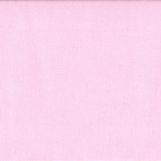 Moda Fabrics 9900 248  BELLA SOLIDS "PARFAIT PINK"BTY - Image 1 of 1