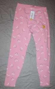 Cat & Jack girls pink leggings pants size XXL 16-18 New - Picture 1 of 1