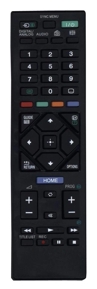 INFRASHOP Telecomando per Sony KDL-32R433B KDL32R435 KDL-32R435 Nuovo