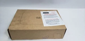 Cisco Meraki Z3-HW VPN Firewall Unclaimed - Photo 1/8