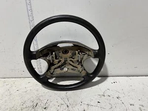 Toyota Hilux Steering Wheel TGN16 03/2005-08/2015 - Picture 1 of 3
