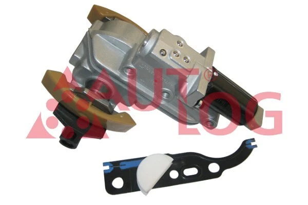 Nockenwellen Versteller STEUER-KETTENSPANNER FÜR AUDI A6 4A C4 2.8 BJ 95-97 - Bild 1 von 1