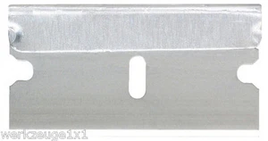 Ks Tools Replacement Blades Scraper Blades, 5 Pack Plaque Scraper 911.8127 - Picture 1 of 1