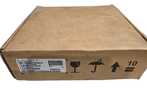ALCATEL-LUCENT Nokia 3HE03612AARA 01 7750-20-GE-MDA-XP SFP NEW - Picture 1 of 3