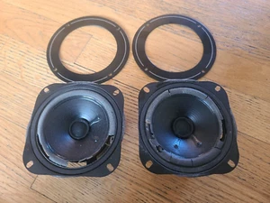 JAMO Pair of Midrange 23345 - Picture 1 of 4