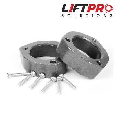 1.2" 30mm Rear Leveling Lift Kit Aluminum for Daewoo NUBIRA J100, J200 1997-2013 - Imagen 1 de 3