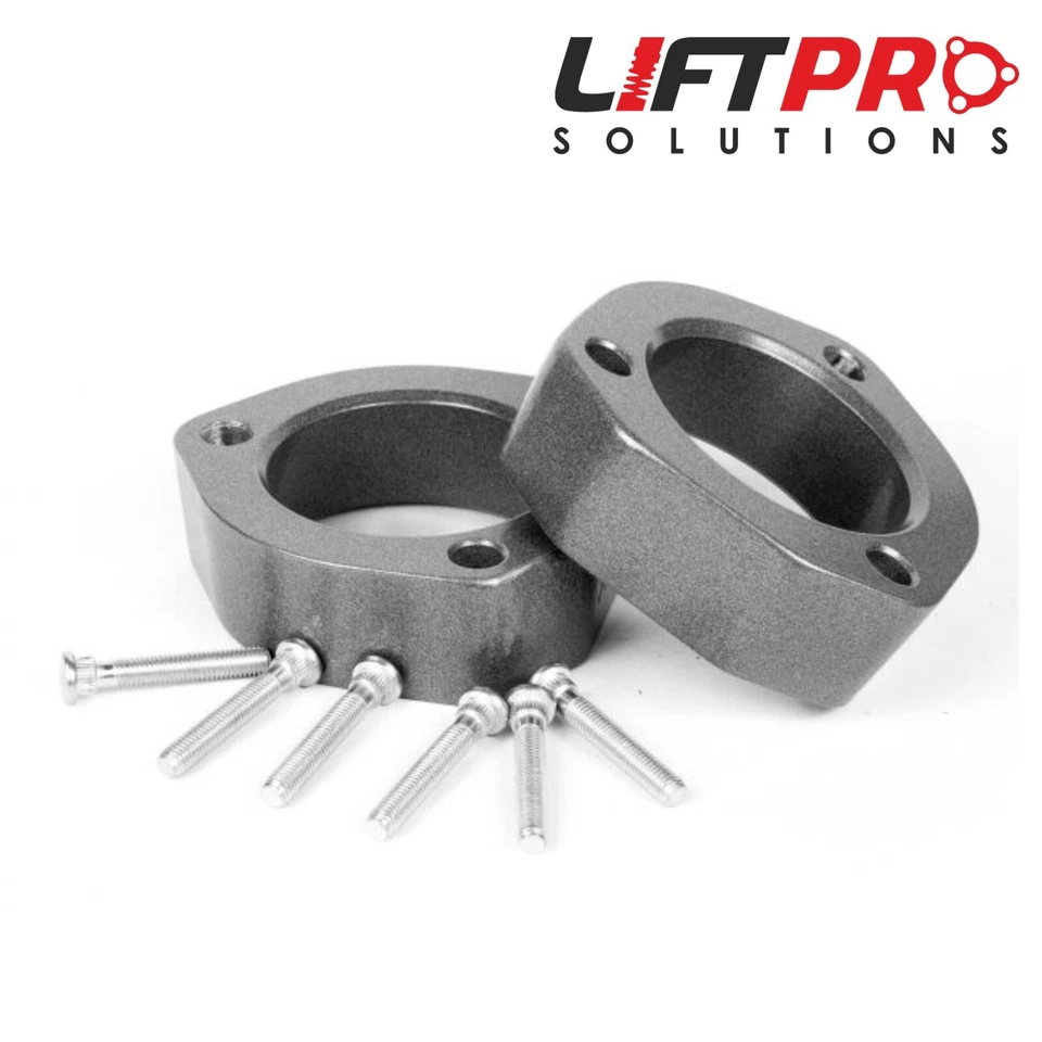 1.2" 30mm Rear Strut Spacers Lift Kit Chevrolet for LACETTI MONZA OPTRA NUBIRA - Изображение 1 из 3