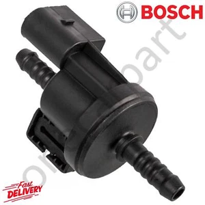 Fuel Tank Breather Valve Bosch 300296900 TEV5 Fits Seat Leon Altea Skoda Octavia - Picture 1 of 7