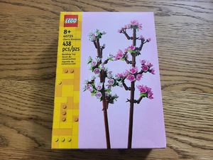 LEGO Blumen Kirschblüten 40725 Brandneu! Lego Botanicals - Bild 1 von 2