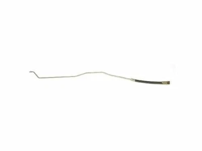 For 1988-2000 Chevrolet C2500 Fuel Line Rear Dorman 14361PR 1997 1998 1996 1993 - Image 1 of 2