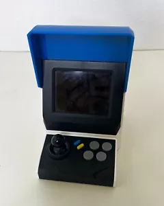 Juego de TV SNK Neo Geo Mini NEOGEO Fatal Fury Samurai Shodown King of Fighters - Imagen 1 de 4
