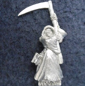 1992 Undead Wraith 2 Zitadelle Warhammer Vampire Counts Tomb Kings Ghost Spirit GW - Bild 1 von 2