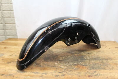 Yamaha Venture XVZ1200 1983 guardabarros rueda delantera Foto 1 de 4