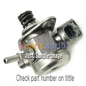 Genuine Oem High Pressure Fuel pump 353203CFA3 for Azera 2011-15 - Picture 1 of 2