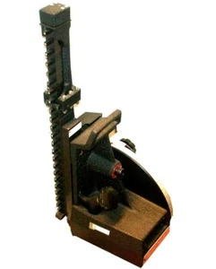 STARRETT WEBER 1-25" DIGI-CHEK HEIGHT MASTER DHG 25 - Imagen 1 de 3