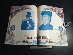 Hollywood Reporter 23. Mai 1940 Lillian Russell Edward Arnold Appeasement Hitler - Bild 1 von 7