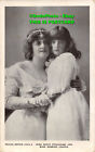 R363466 Philco Series 2059A. Miss Marie Studholme and Miss Bobbins Cooper. The P