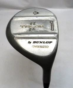 Dunlop Talon II #1 Driver 43" Magnitude graphite Shaft Right-Handed golf - Picture 1 of 6