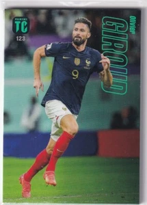 Panini 2023 Top Class Trading Card Nr. 123 Olivier Giroud - Picture 1 of 2