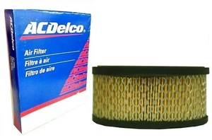 Filtro de aire ACDELCO A365CF - Imagen 1 de 5